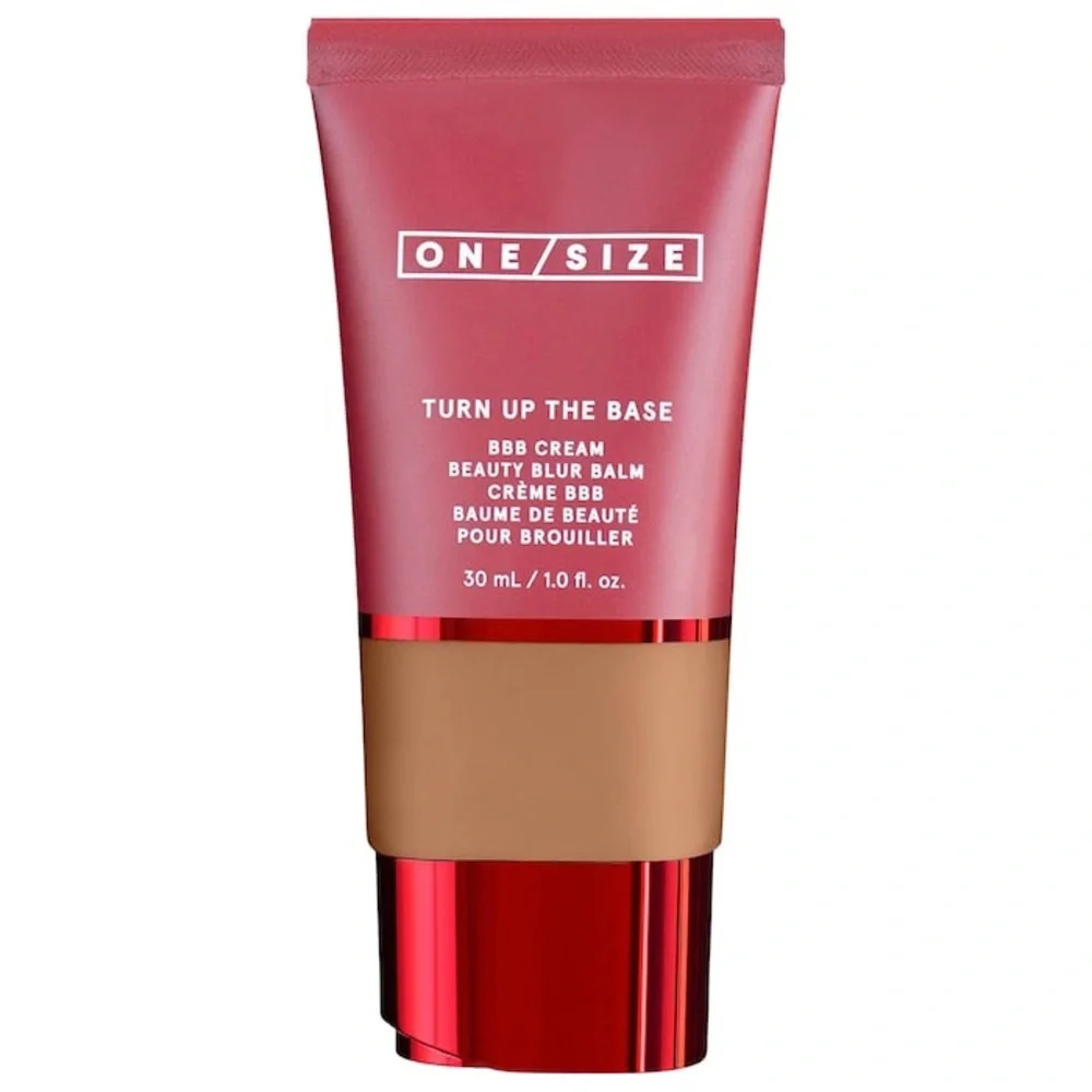 ONE/SIZE by Patrick Starrr Turn Up the Base Blurring Foundation Dark 1 (N)